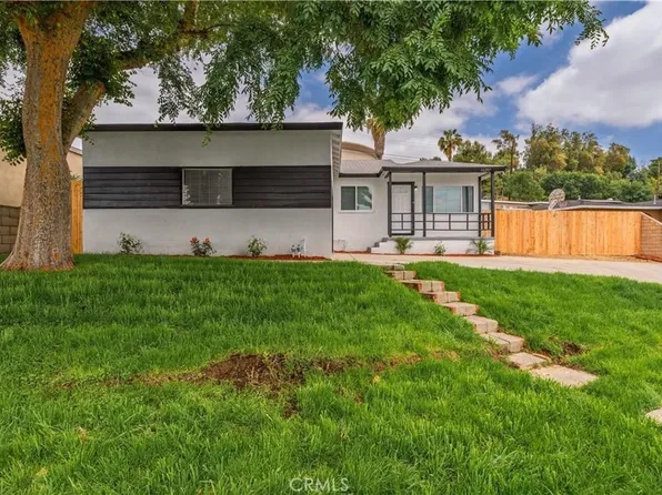 16207 Bamboo St, La Puente, CA 91744