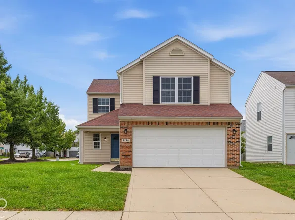 9220 Allegro Dr, Indianapolis, IN 46231