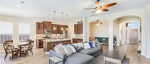 3217 Cotton Blossom Way — Photo 12