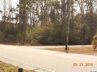 20 Pond St, Georgetown, SC 29440