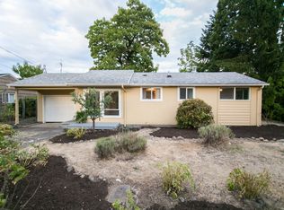 404 NE 128th Ave, Portland, OR 97230
