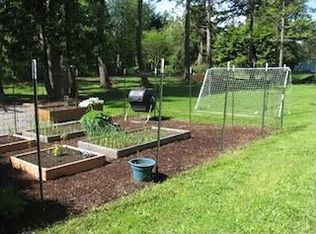 5336 Hendricks St, Port Townsend, WA 98368