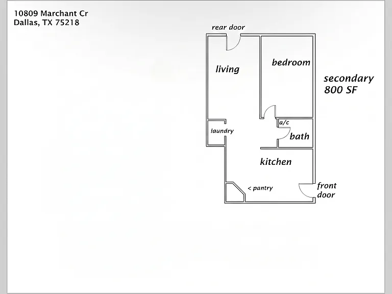 10809 Marchant Cir — Photo 5
