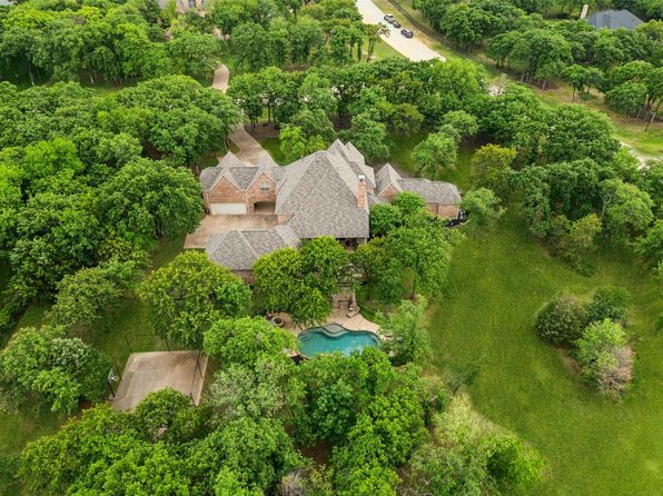 1205 Saddlebrook Way, Bartonville, TX 76226