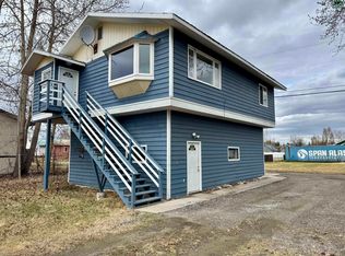 137 E 7th Ave, North Pole, AK 99705