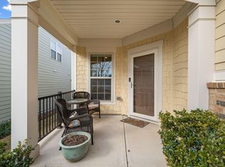 115 Merganser Way, Durham, NC 27703