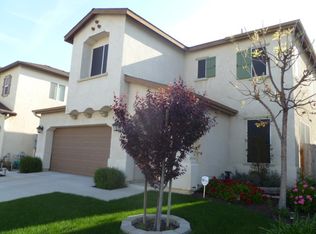 3440 N Schneider Ave, Fresno, CA