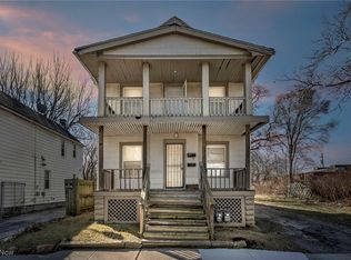 9316 Gibson Ave, Cleveland, OH