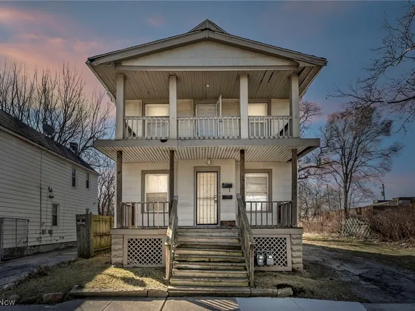 9316 Gibson Ave, Cleveland, OH 44105