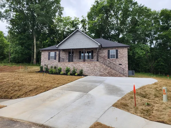 25 Scenic Ln Lot 32, Hartsville, TN 37074