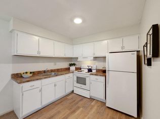Blair Mill Village West Apartment Homes, Horsham, PA 19044