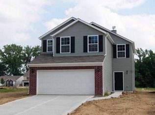 11423 Long Lake Dr, Indianapolis, IN 46235