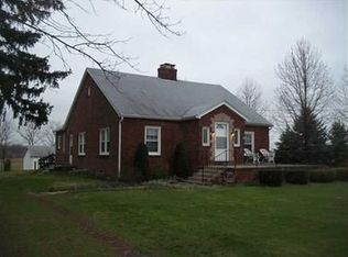 829 S 500 W, Anderson, IN 46011