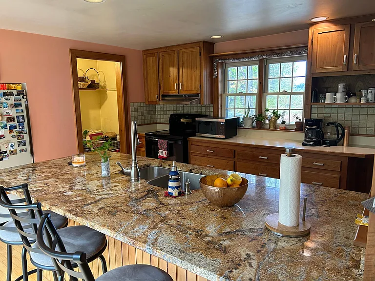 1504 Nelson Hill Rd — Photo 5