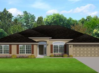 16700 SE 23rd Ave, Summerfield, FL 34491