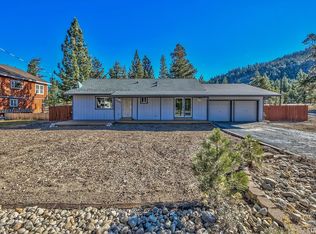 2247 Blitzen Rd, South Lake Tahoe, CA 96150