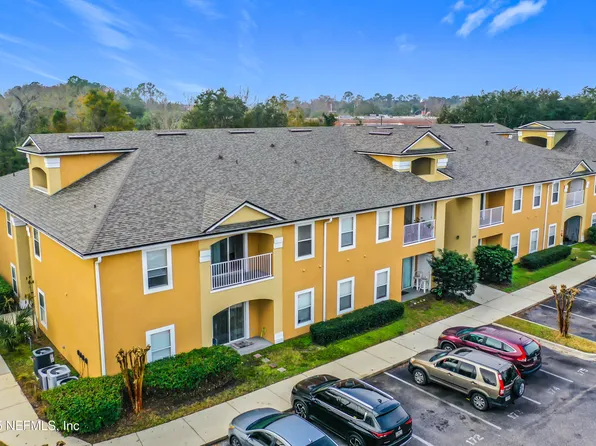 6880 SKAFF Avenue #1-3, Jacksonville, FL 32244