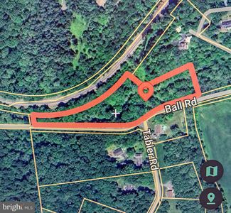 Ball Road At Tabler Rd, Ijamsville, MD, 21754