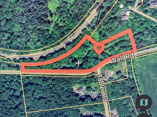 Ball Road At Tabler Rd, Ijamsville, MD 21754