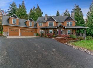 3601 NW 217th Way, Ridgefield, WA 98642