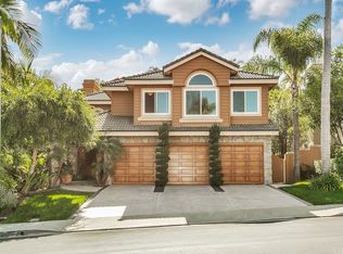 16 Larkfield Ln, Laguna Niguel, CA 92677