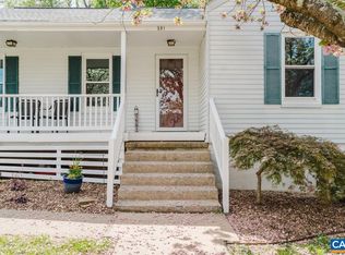 321 Dupont Ave, Staunton, VA 24401