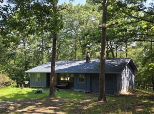 9857 Highway 14 N, Yellville, AR 72687