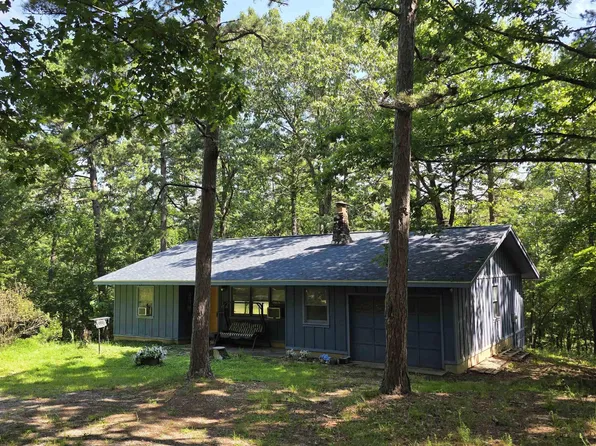 9857 Highway 14 N, Yellville, AR 72687