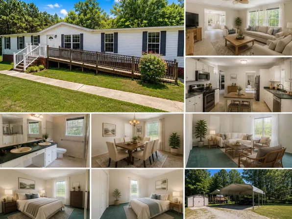 74 Old Virginia St, Urbanna, VA 23175