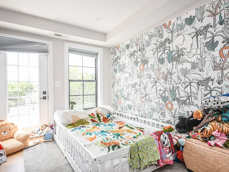 1368 Randolph St NW — Photo 39