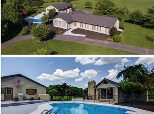 269 Apple View Dr, Clear Brook, VA 22624