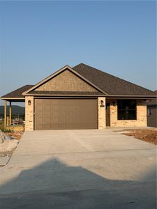 201 N Eagle Mountain St, Prairie Grove, AR, 72753