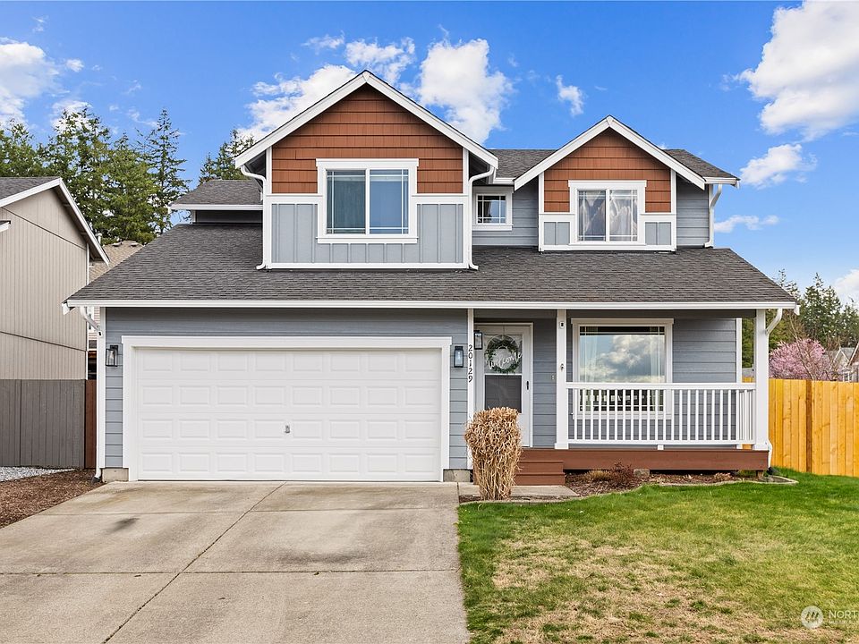 1st image of 20129 14th Avenue Ct E