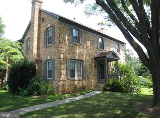 4535 Sawgrass Ct, Alexandria, VA 22312