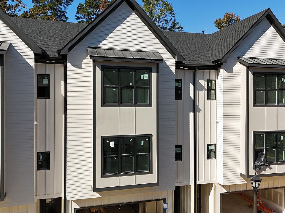 811 Maple Berry Ln Raleigh NC Zillow
