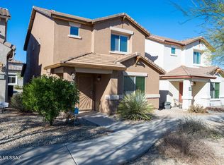 5781 S Cedar Ridge Rd, Tucson, AZ 85747