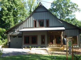 59 Gash Farm Rd., Asheville, NC 28805
