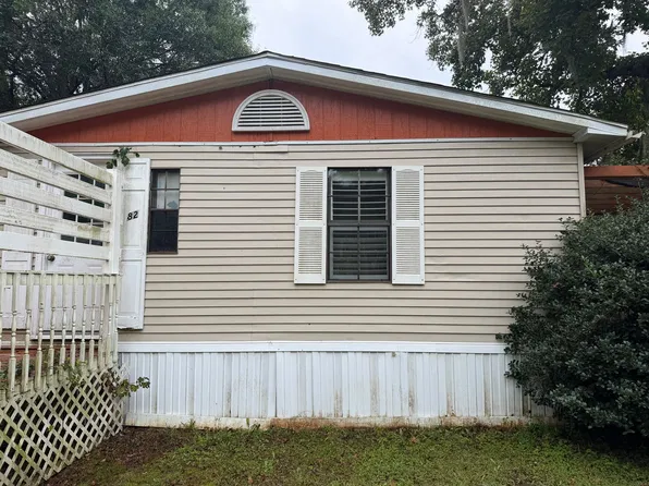 5730 S Carolina 707 Lot 82, Myrtle Beach, SC 29588