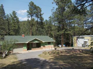 9033 Cascade Ave, Beulah, CO 81023