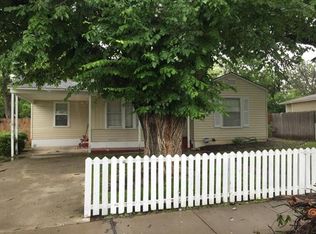 4213 Standish Rd, Fort Worth, TX 76133