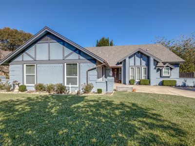 5111 Misty Wood Dr, Arlington, TX, 76017