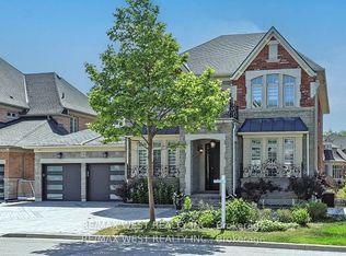 136 Hailsham Ct, Vaughan, ON L4H3P1