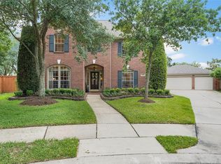 12510 Pebble Way Ct, Houston, TX 77041