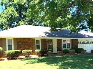 3253 S Elmira Ave, Springfield, MO 65807
