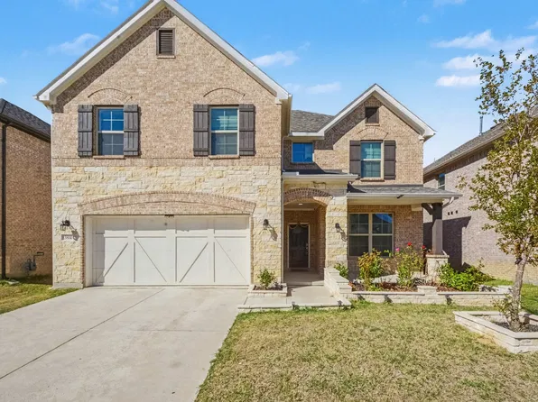 3804 Pearlwood Rd, Little Elm, TX 75068