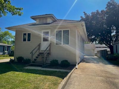 1322 N Prairie Ave, Joliet, IL, 60435