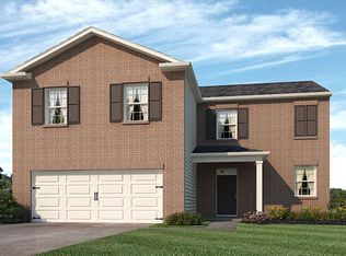 402 Lake Ridge Ln, Union City, GA 30213