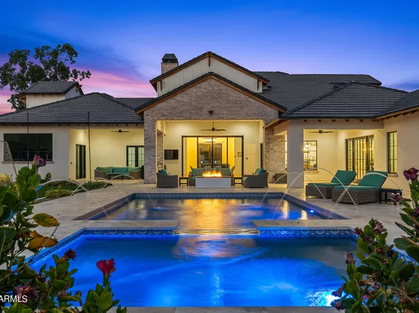 11438 N 70TH Street, Scottsdale, AZ 85254