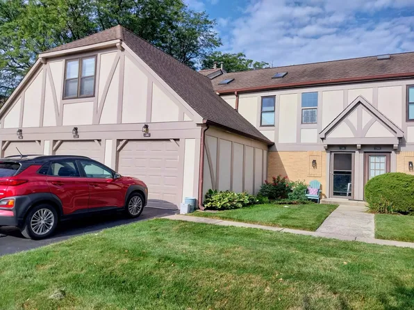 7306 Baybury Rd, Downers Grove, IL 60516