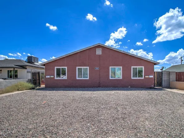 1501 E Roosevelt St APT 4, Phoenix, AZ 85006